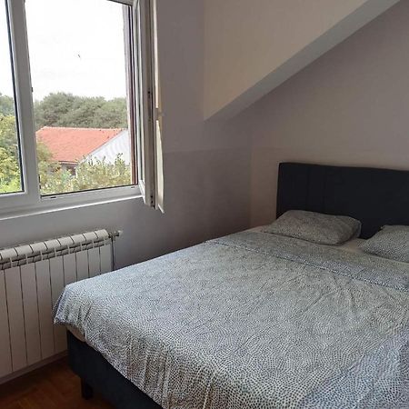 Appartement Ema Lux 3 à Novi Sad Extérieur photo